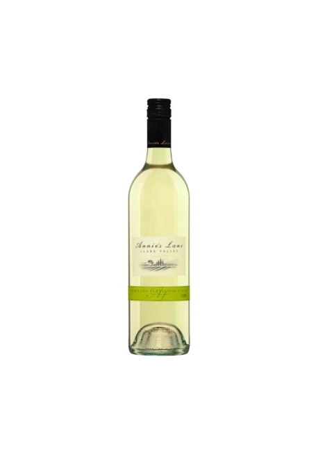 Annie's Lane Semillon Sauvignon Blanc 750ml x 6 Clare Valley Region South Australia