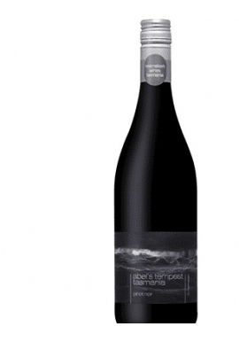 Abel's Tempest Pinot Noir 750ml x 6 Regional Tasmania