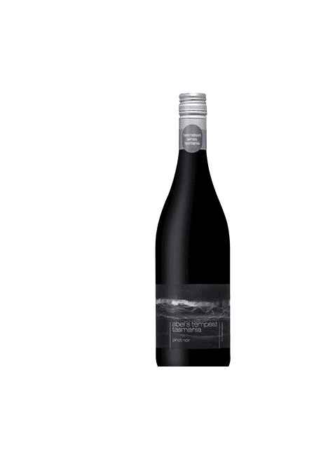 Abel's Tempest Pinot Noir 750ml x 6 Regional Tasmania