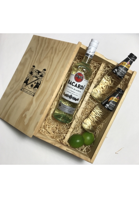 Mojito Gift Set