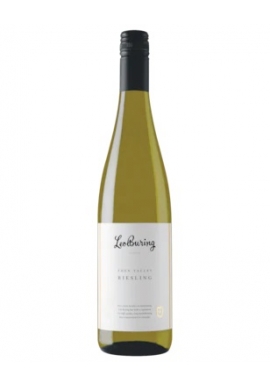 Leo Buring Clare Valley Dry Riesling 750ml x  6  Clare Valley Region  South Australia