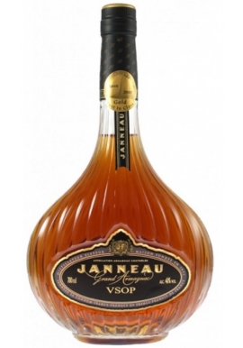 Janneau Grand Armagnac VSOP 700ml Gascony Region France