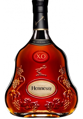 Hennessy XO Cognac 700ml Region Cognac France