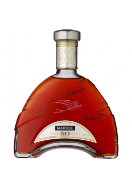 Martell XO Cognac 700ml Region Cognac France