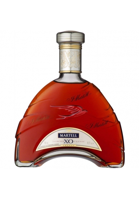 Martell XO Cognac 700ml Region Cognac France