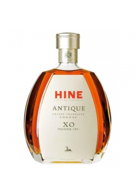 Hine Antique XO Premier Cognac 700ml Region Cognac France