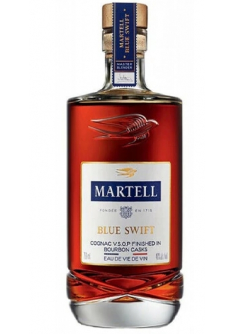 Martell XO Cognac 700ml Region Cognac France