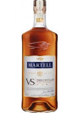 Martell Cognac VS 700ml Region Cognac France