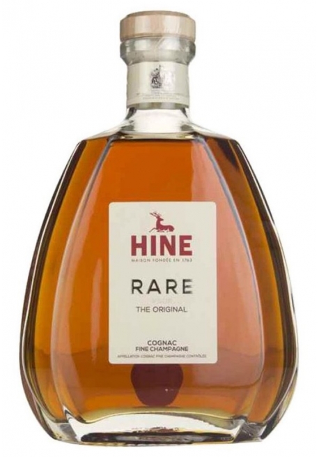 Hine Cognac  VSOP Rare 700ml Region Cognac France