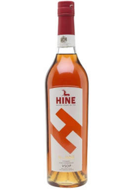 H By Hine Cognac 700ml Region Cognac France