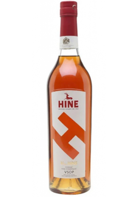 H By Hine Cognac 700ml Region Cognac France