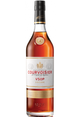 Courvoisier VSOP Cognac 700ml Region Cognac France