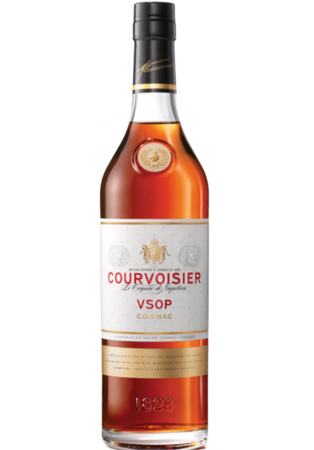 Courvoisier VSOP Cognac 700ml Region Cognac France