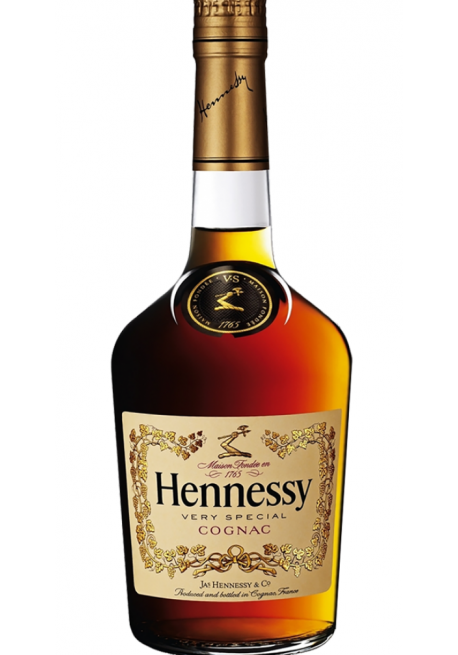 Hennessy XO Cognac 700ml Region Cognac France