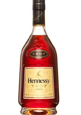 Hennessy Cognac  VSOP 700ml Region Cognac France