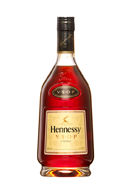 Hennessy Cognac  VSOP 700ml Region Cognac France