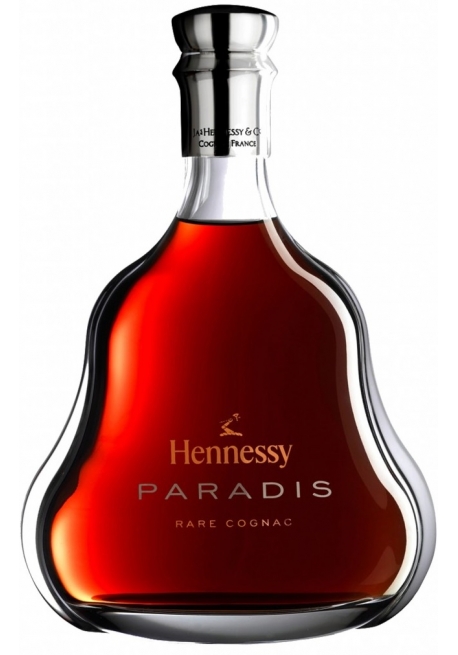 Hennessy Paradis Cognac  700ml Region Cognac France