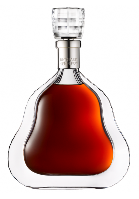 Hennessy Richard Cognac  700ml Region Cognac France