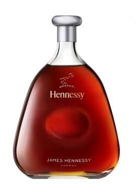 Hennessy James Cognac  1000ml Region Cognac France