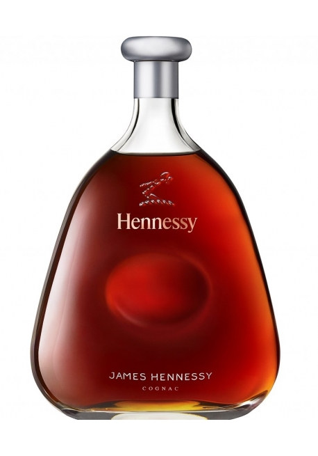Hennessy James Cognac  1000ml Region Cognac France