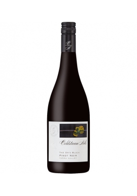 Coldstream Hills Single Vineyard Doctor Block Pinot Noir 750ml x 6 Yarra Valley Region Victoria