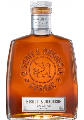 Bisquit & Dubouche VSOP Cognac  700ml Region Cognac France