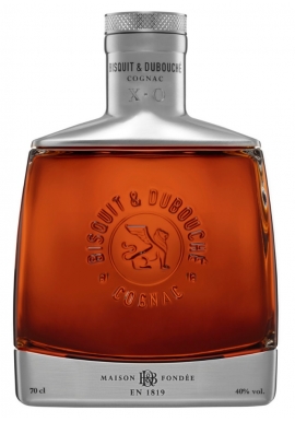 Bisquit  & Dubouche XO Cognac  700ml Region Cognac France