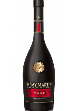 Remy Martin VSOP Cognac 700ml Region Cognac France