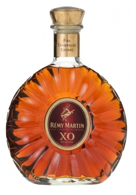 Remy Martin XO Cognac 700ml Region Cognac France