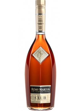 Remy Martin Club Cognac 700ml Region Cognac France