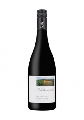 Coldstream Hills Single Vineyard Esplande Pinot Noir 750ml x 6 Yarra Valley Region Victoria