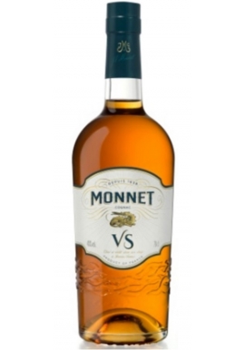 Monnet Cognac  VS 700ml Region Cognac France