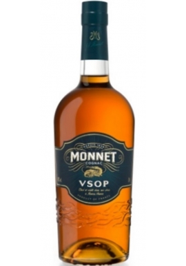 Monnet Cognac VSOP 700ml Region Cognac France