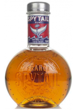 Spytail Caribbean Rum Barrel Cognac 700ml Region Cognac France