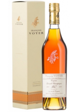 Francois Voyer XO Gold Cognac 500ml Region Cognac France