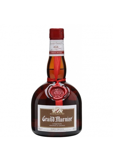 Grand Marnier Miniatures 50 ml x 12 units