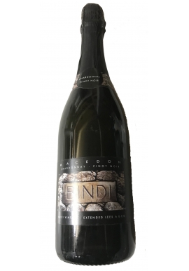 Bindi Chardonnay Pinot Noir Sparkling  Cuvee  2002 Macedon Ranges Victoria X 1