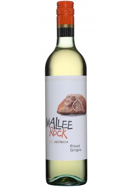 Mallee Rock Pinot Grigo South East Region South Australia X 1