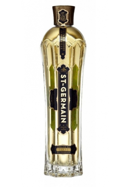 St Germain Miniatures 50ml x 10 units