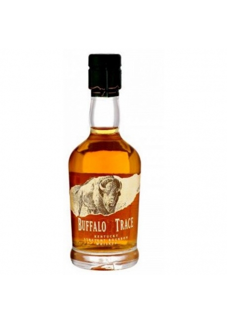 Buffalo Trace Bourbon Miniatures 50ml x 12 units