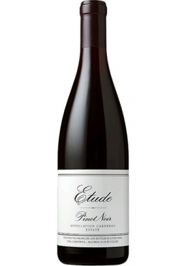 Etude Carneros Napa Valley Pinot Noir 750ml x !2 Napa Valley California USA