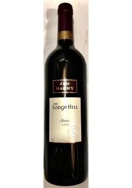 Jim Barry Shiraz 2003 Clare Region South Australia 750ml x 1