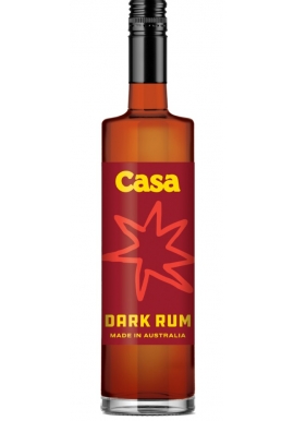 Bundaberg Reserve Old Aged Rum Premium Release 700ml x 1units