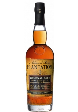 Plantation Original Dark Rum 700ml x 1