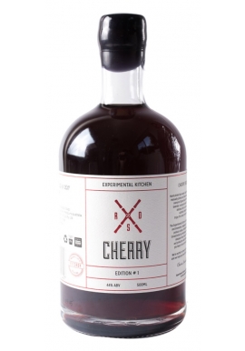 Experimental Kitchen Cherry Spiced Rum Regional Victoria  Australia 500ml x 1