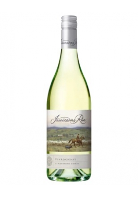 Jamiesons Run Limestone Chardonnay 750ml x 6 Regional South Australia