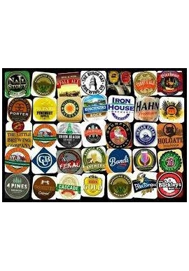 International Beers 