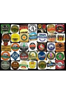 International Beers 
