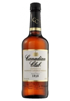Canadian Whisky 