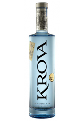Imported Vodka